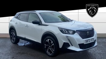 Peugeot 2008 1.2 PureTech 130 Allure Premium+ 5dr Petrol Estate